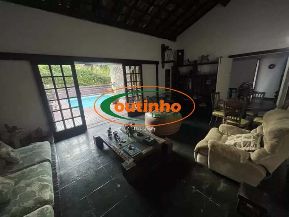 Casa, 6 quartos, 436 m² - Foto 66