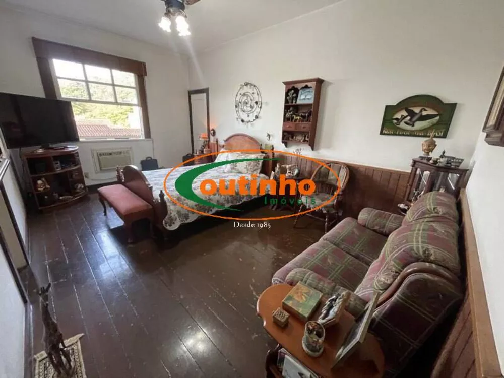 Casa, 6 quartos, 436 m² - Foto 40