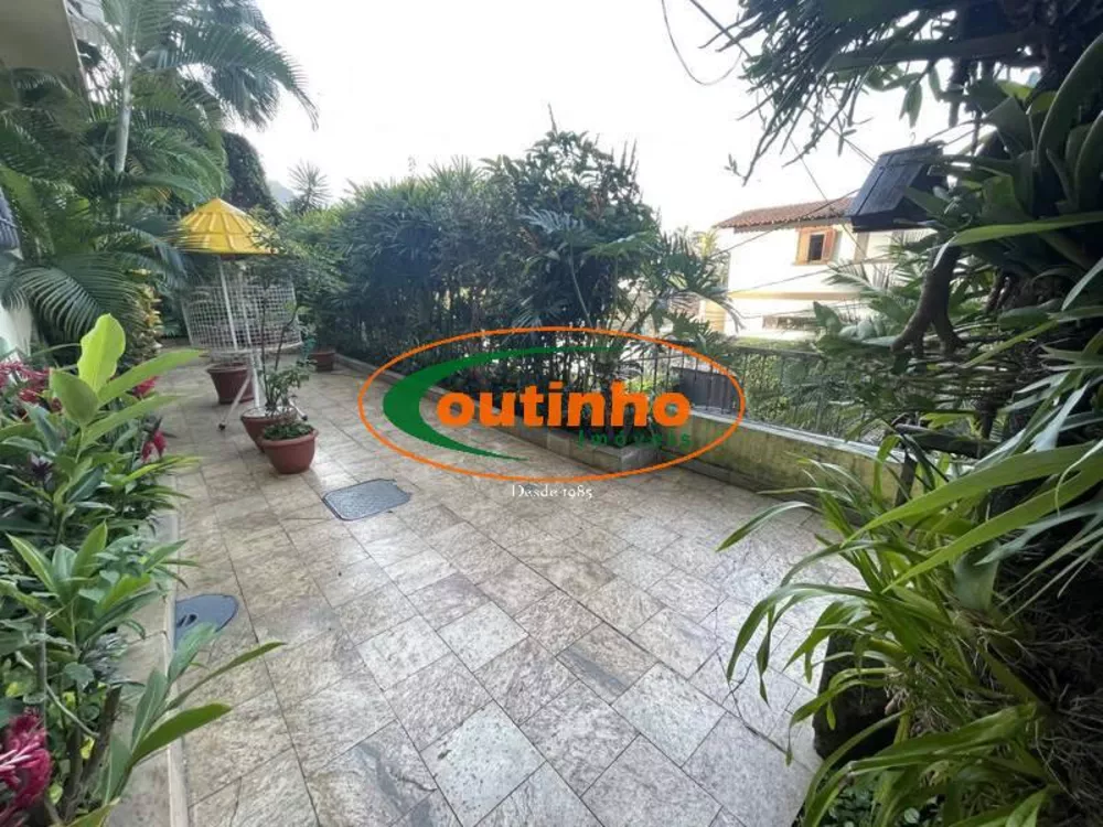 Casa, 6 quartos, 436 m² - Foto 45