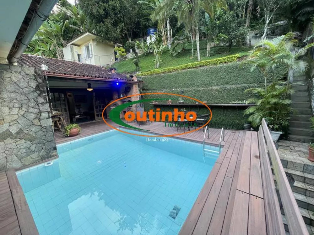 Casa, 6 quartos, 436 m² - Foto 60