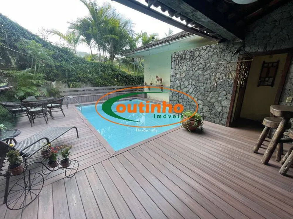 Casa, 6 quartos, 436 m² - Foto 24