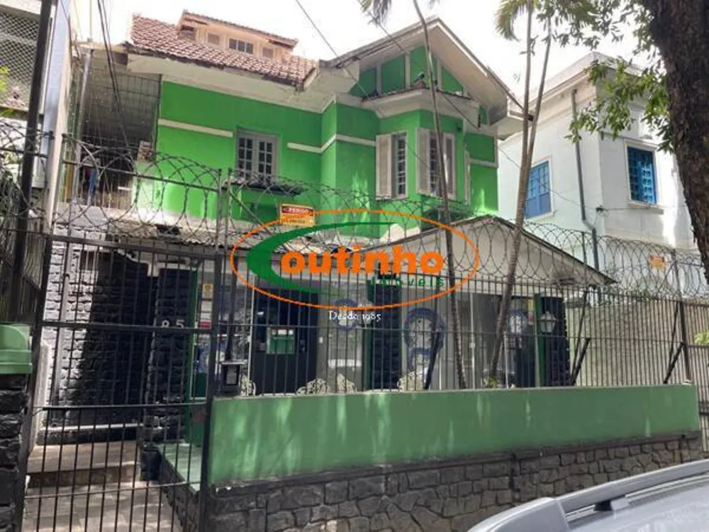 Casa, 238 m² - Foto 1