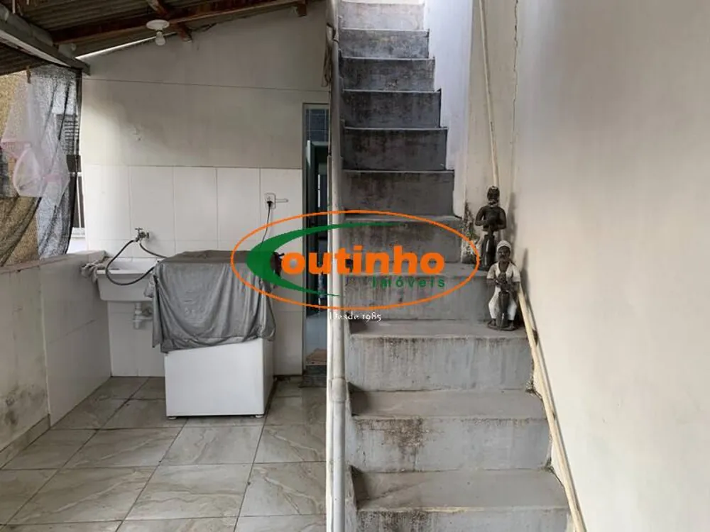 Casa, 3 quartos, 200 m² - Foto 22