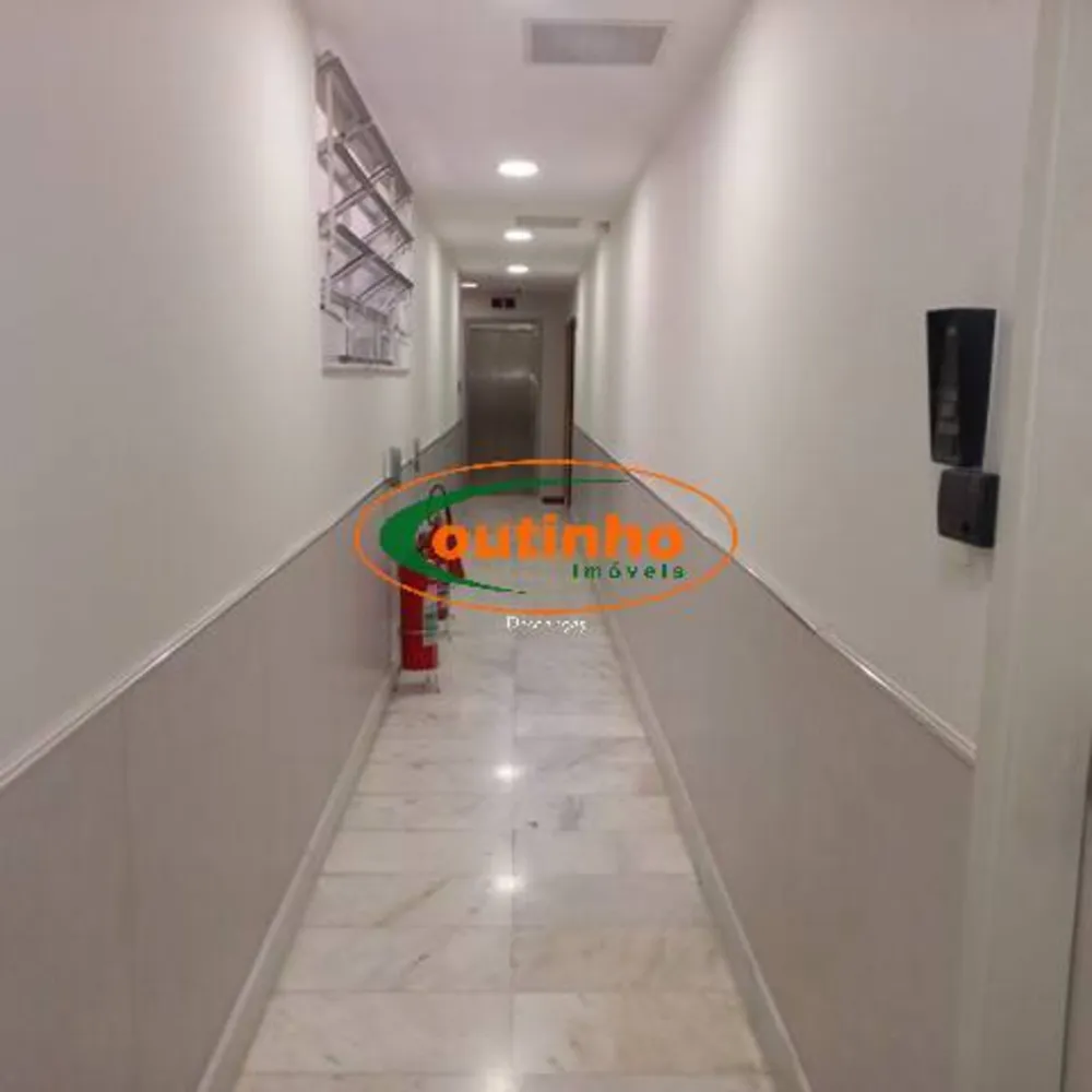 Prédio Inteiro, 28 m² - Foto 12
