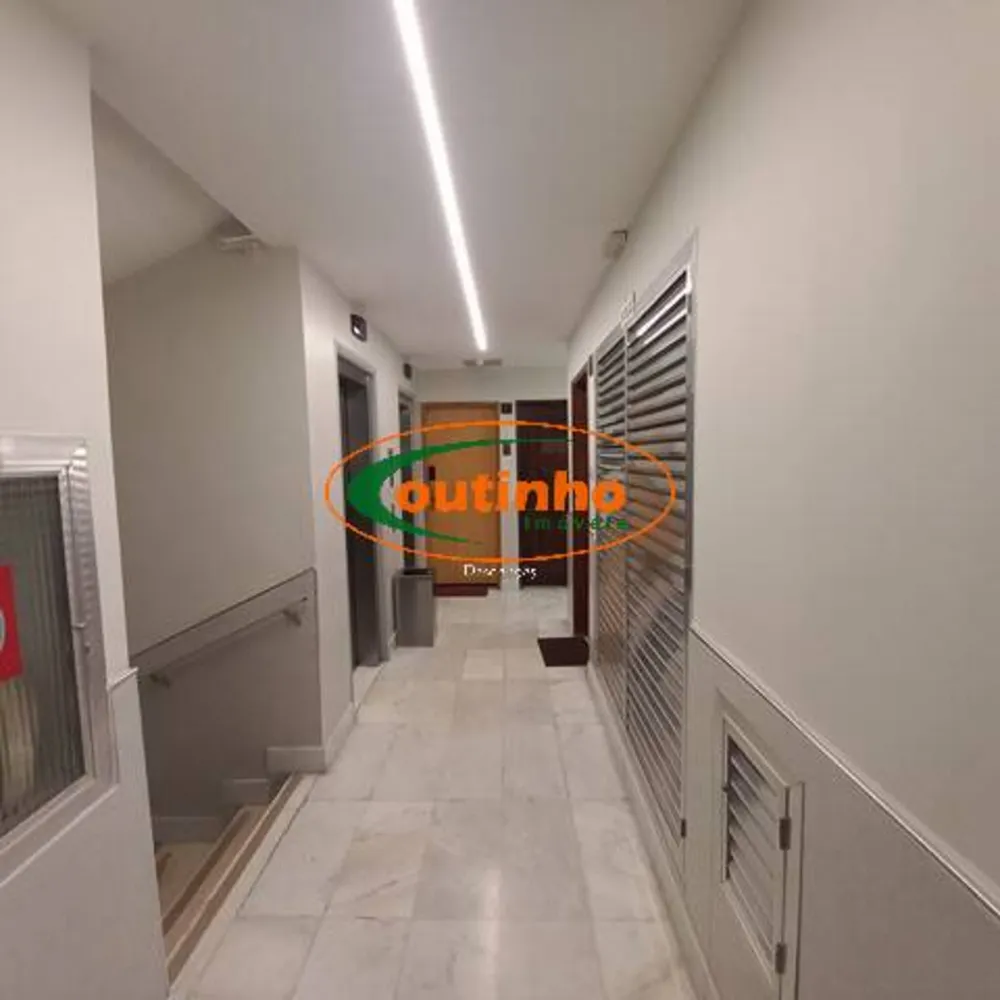 Prédio Inteiro, 28 m² - Foto 4