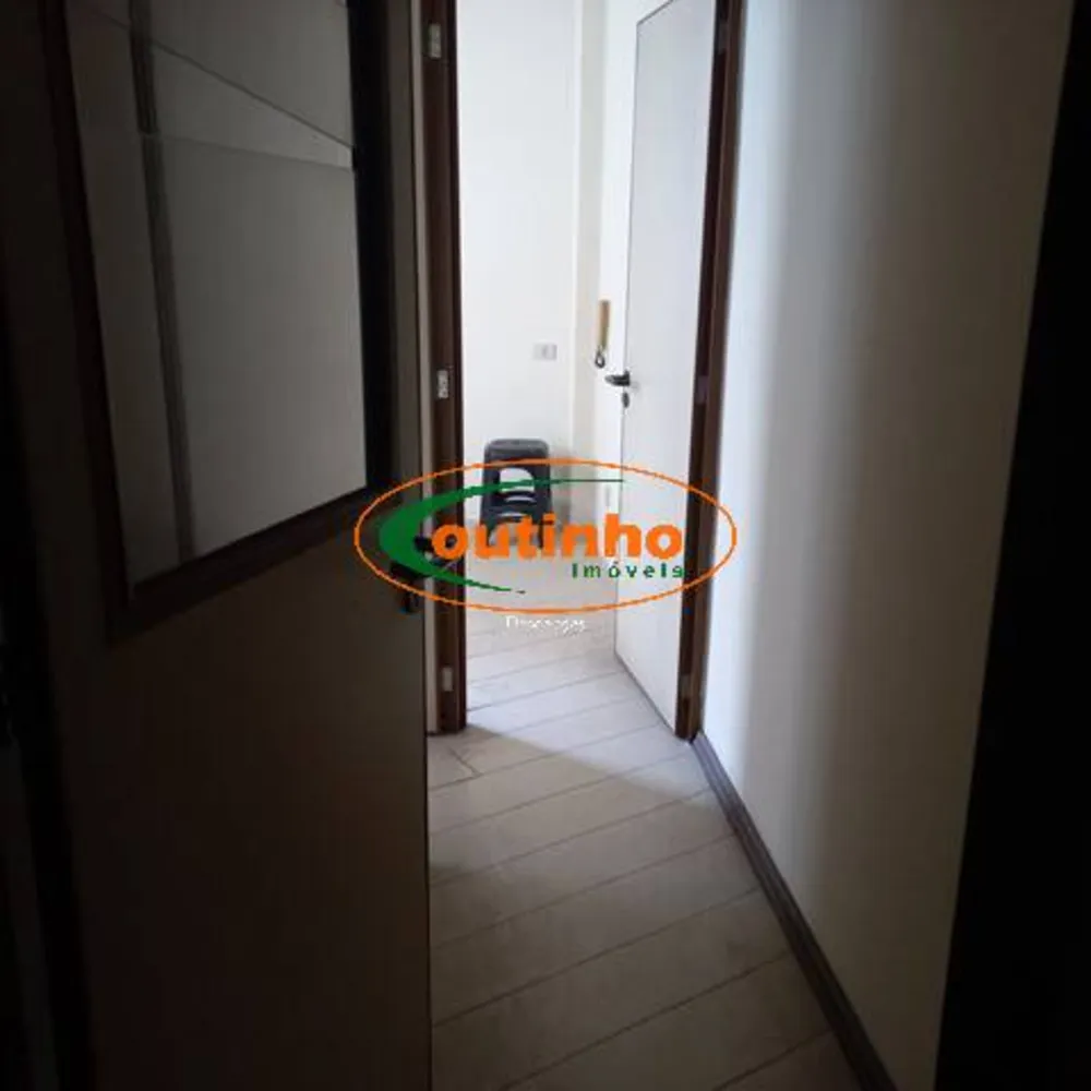Prédio Inteiro, 28 m² - Foto 6