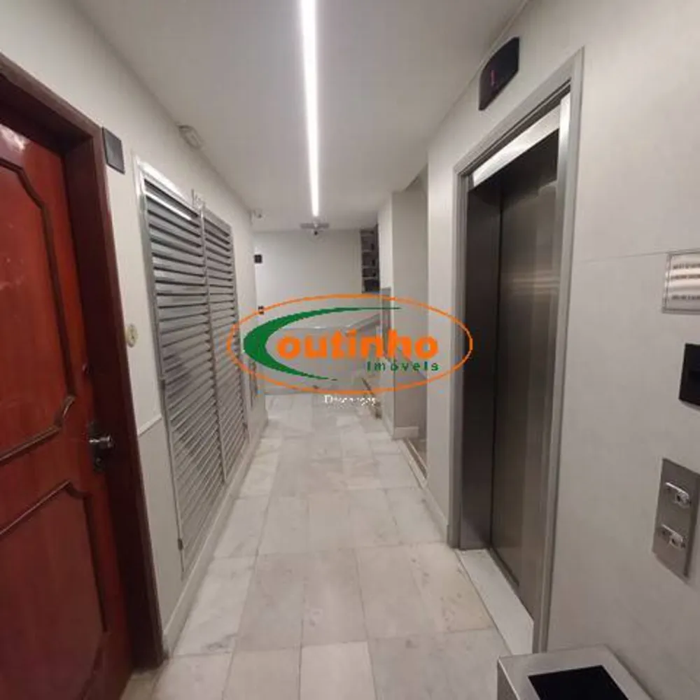 Prédio Inteiro, 28 m² - Foto 1
