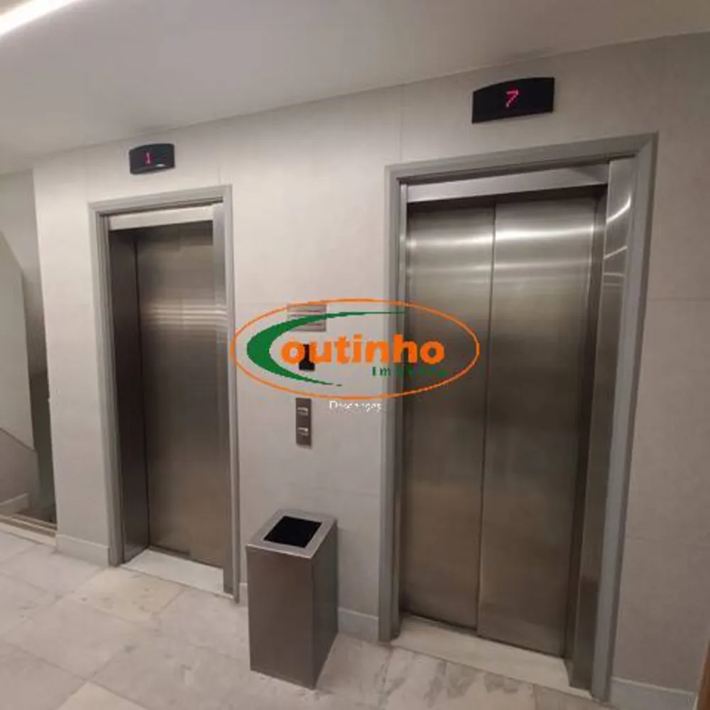Prédio Inteiro, 28 m² - Foto 13