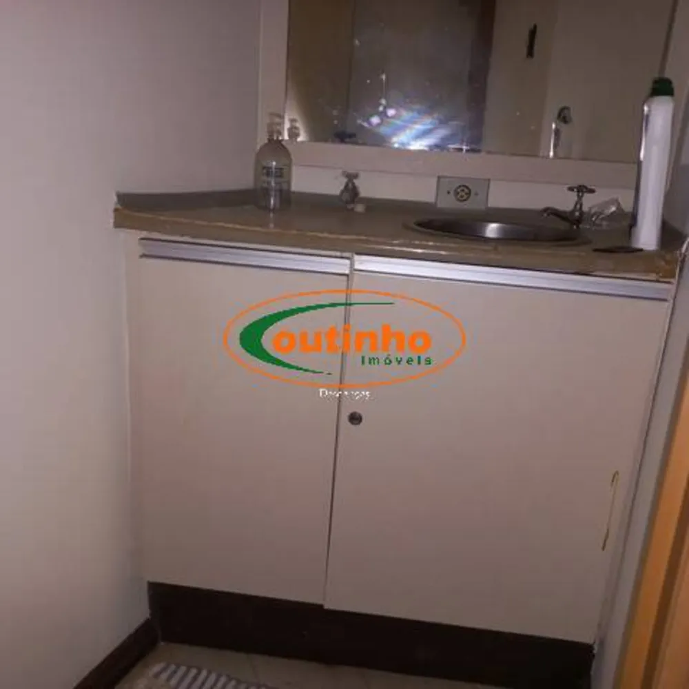 Prédio Inteiro, 28 m² - Foto 8