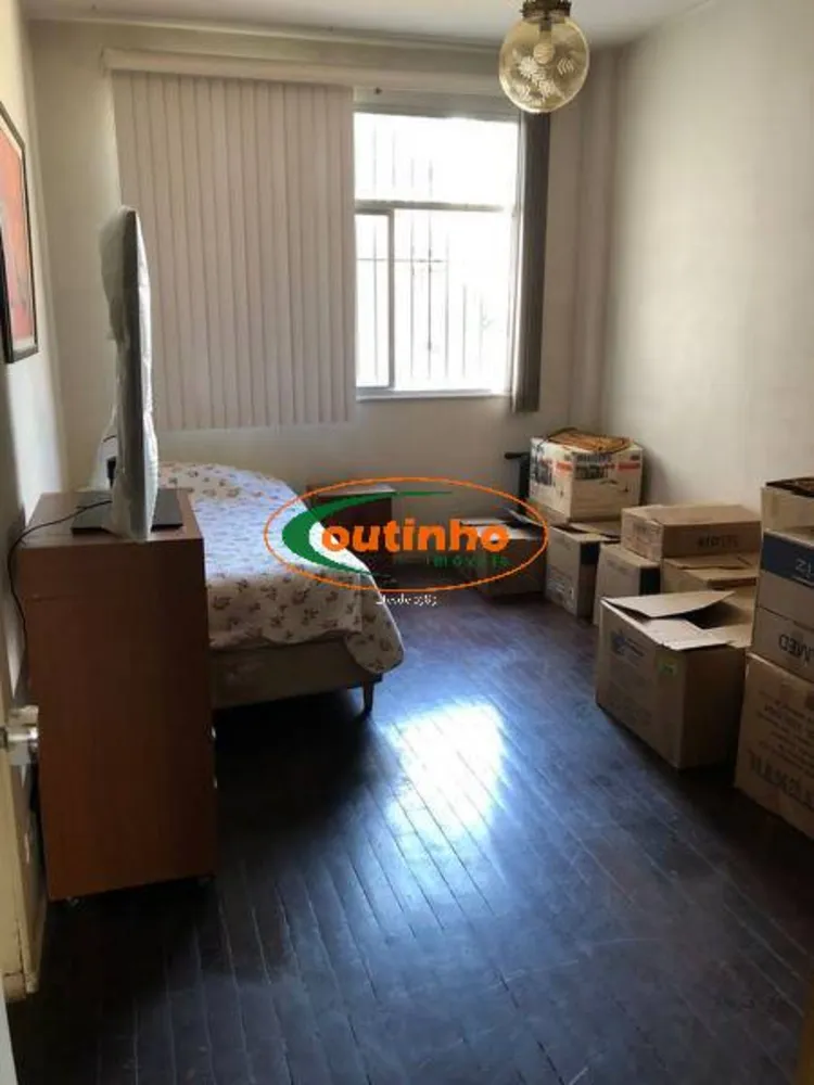 Apartamento, 3 quartos, 119 m² - Foto 8