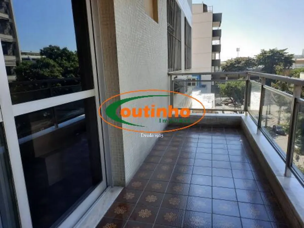 Apartamento, 3 quartos, 119 m² - Foto 1