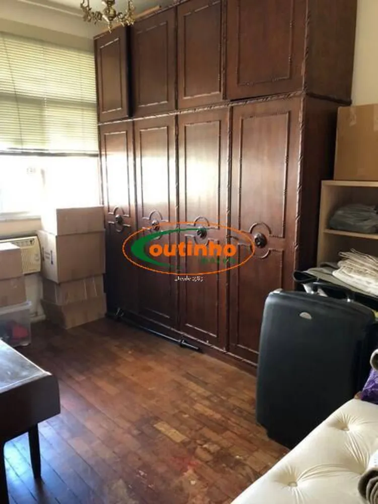 Apartamento, 3 quartos, 119 m² - Foto 12