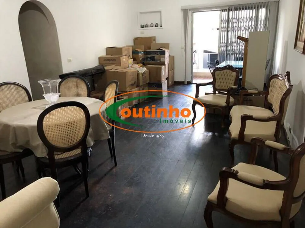 Apartamento, 3 quartos, 119 m² - Foto 11