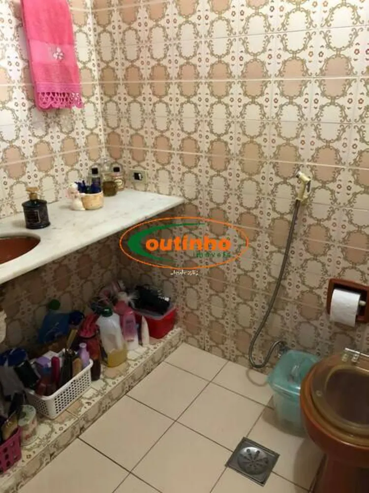 Apartamento, 3 quartos, 119 m² - Foto 9