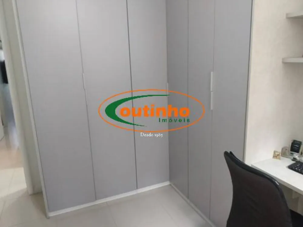 Apartamento, 2 quartos, 66 m² - Foto 12