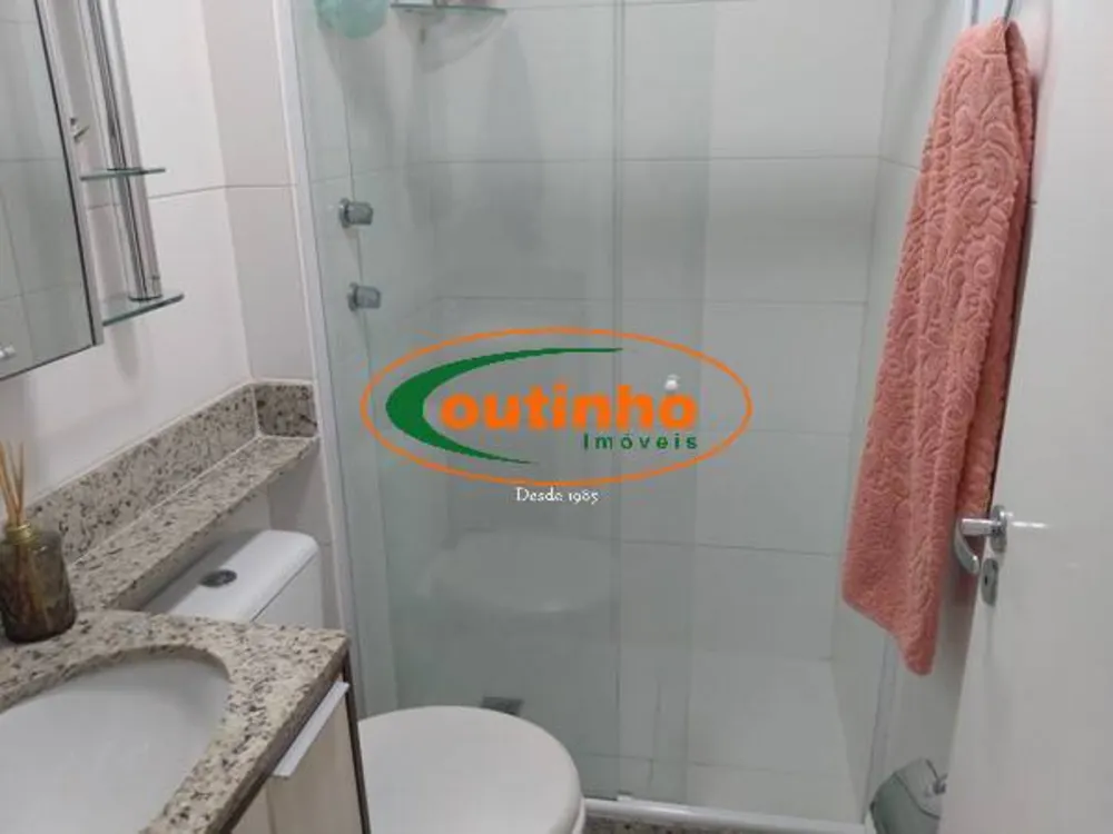 Apartamento, 2 quartos, 66 m² - Foto 15