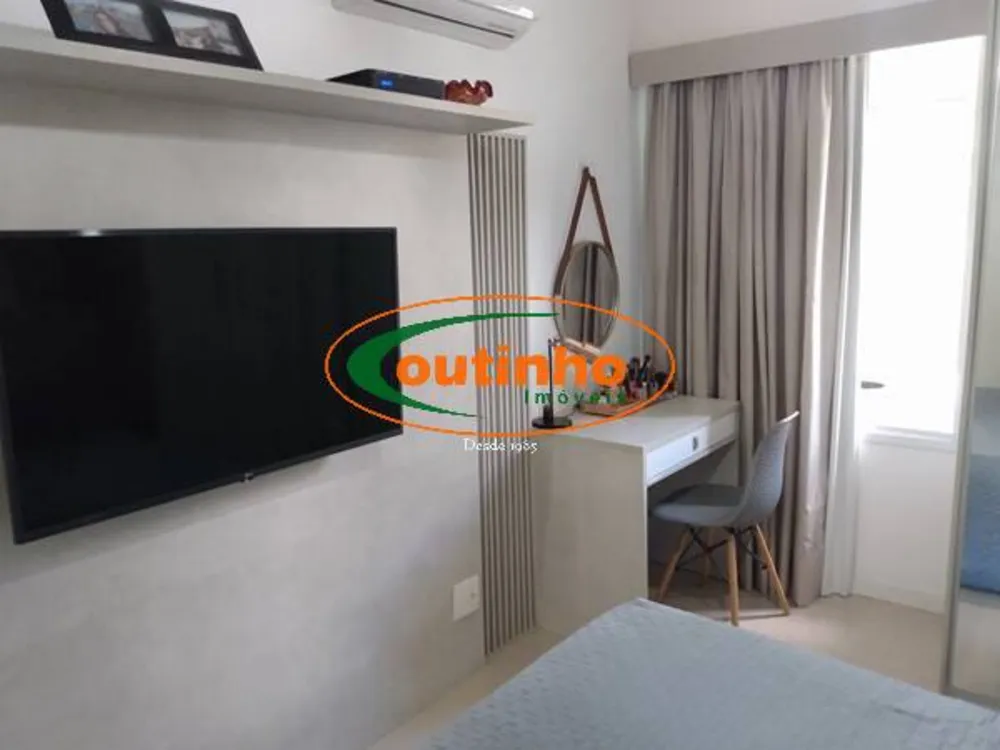Apartamento, 2 quartos, 66 m² - Foto 8