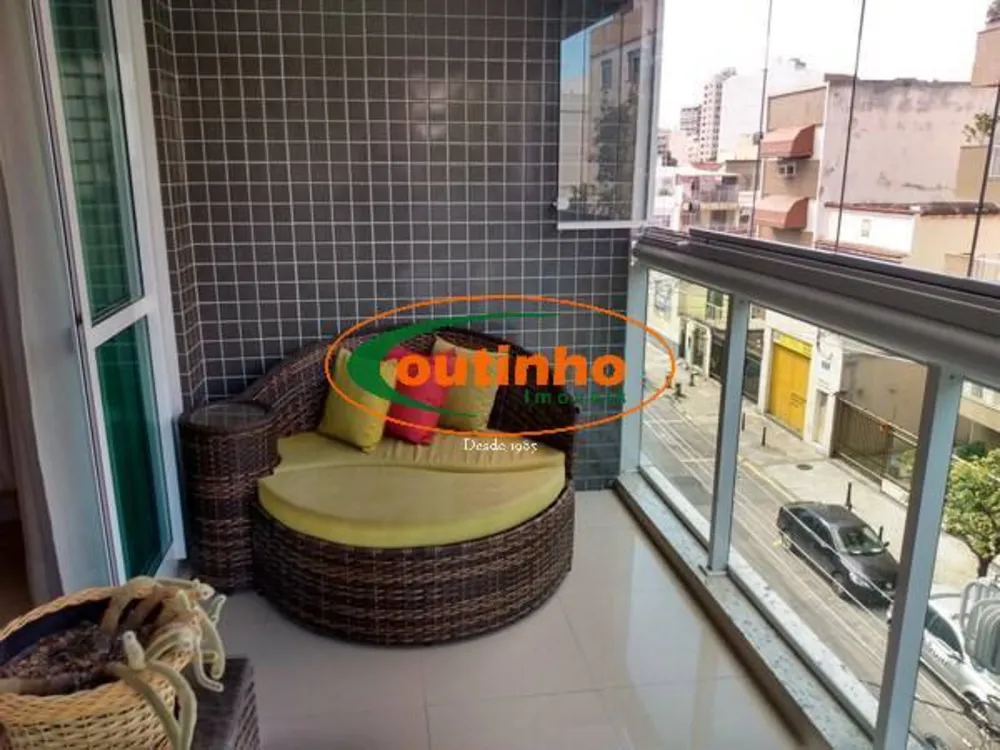 Apartamento, 2 quartos, 66 m² - Foto 2