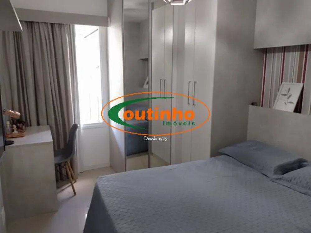 Apartamento, 2 quartos, 66 m² - Foto 7