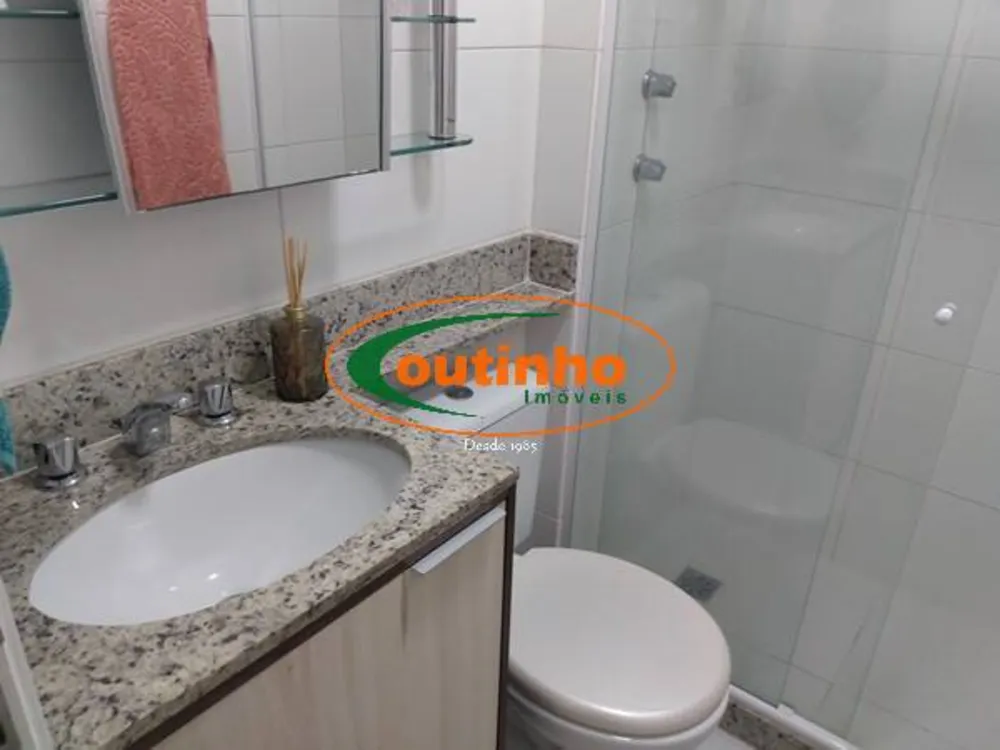 Apartamento, 2 quartos, 66 m² - Foto 16