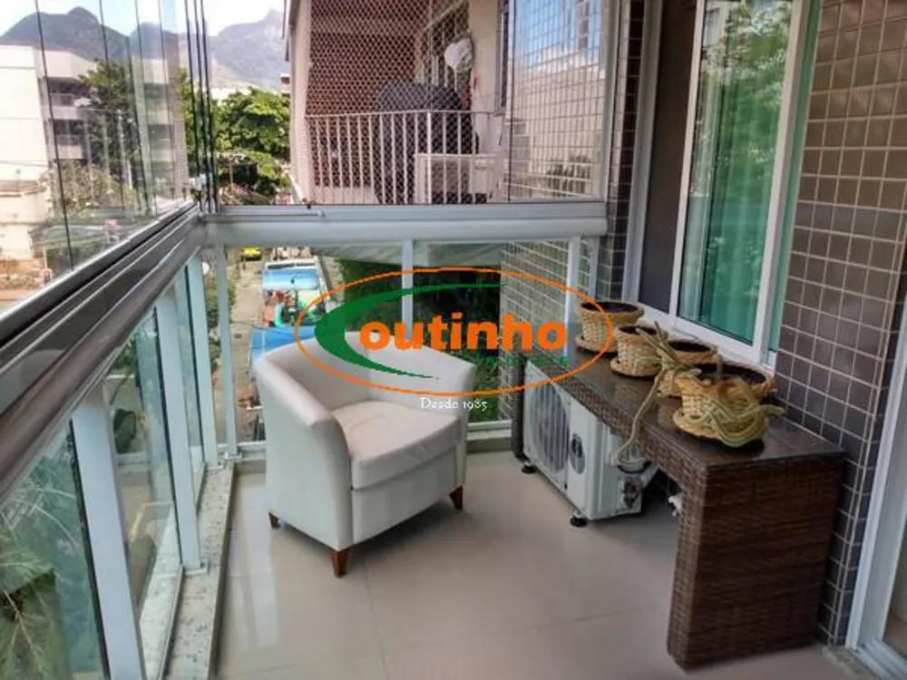 Apartamento, 2 quartos, 66 m² - Foto 1