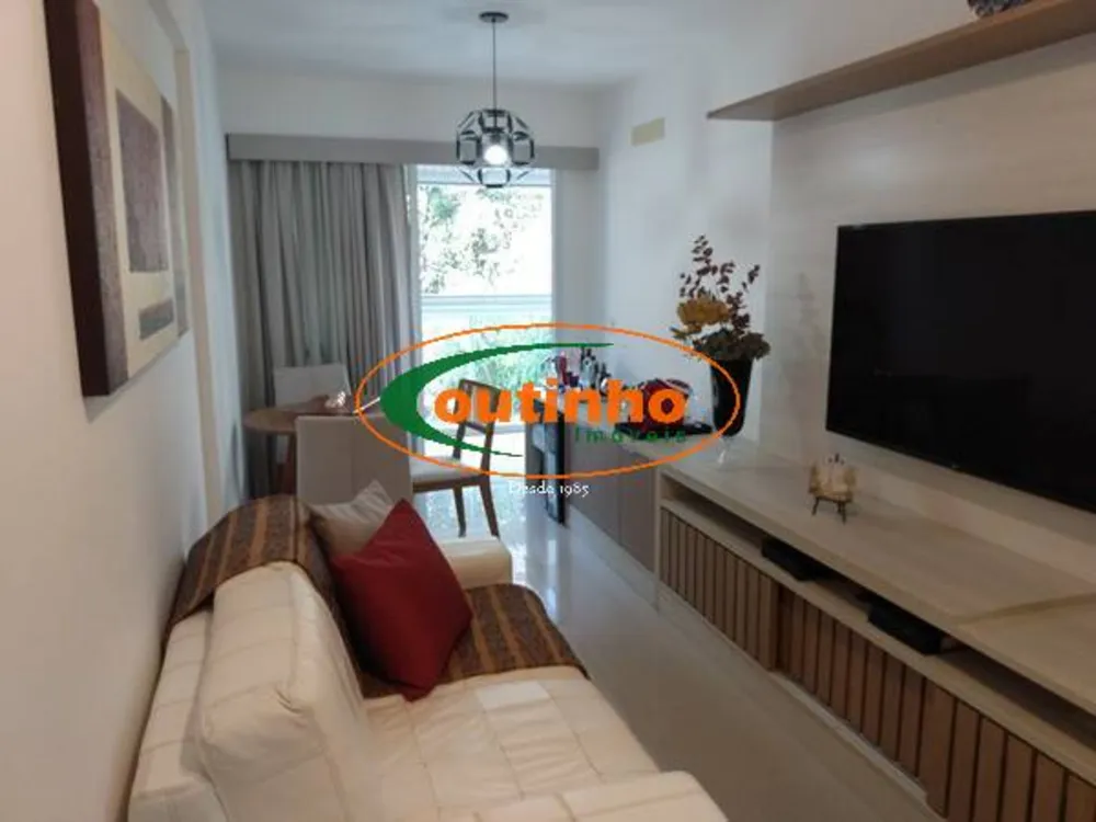 Apartamento, 2 quartos, 66 m² - Foto 5