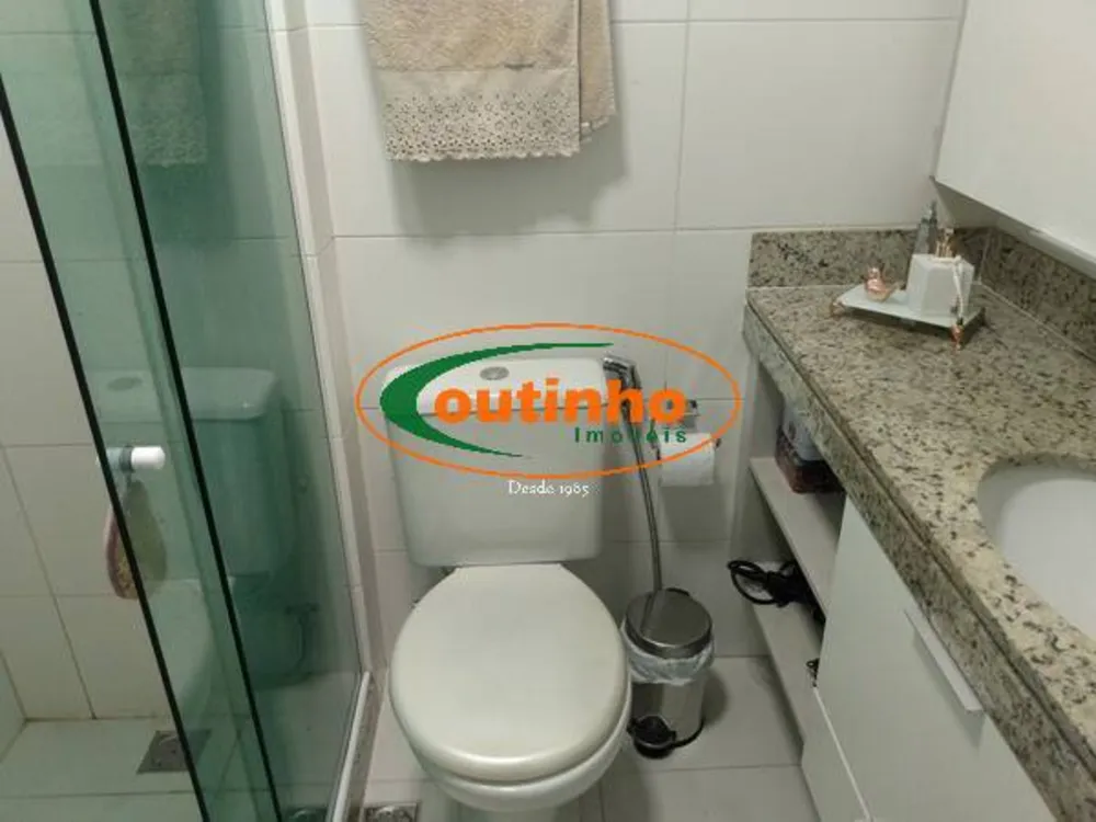 Apartamento, 2 quartos, 66 m² - Foto 9