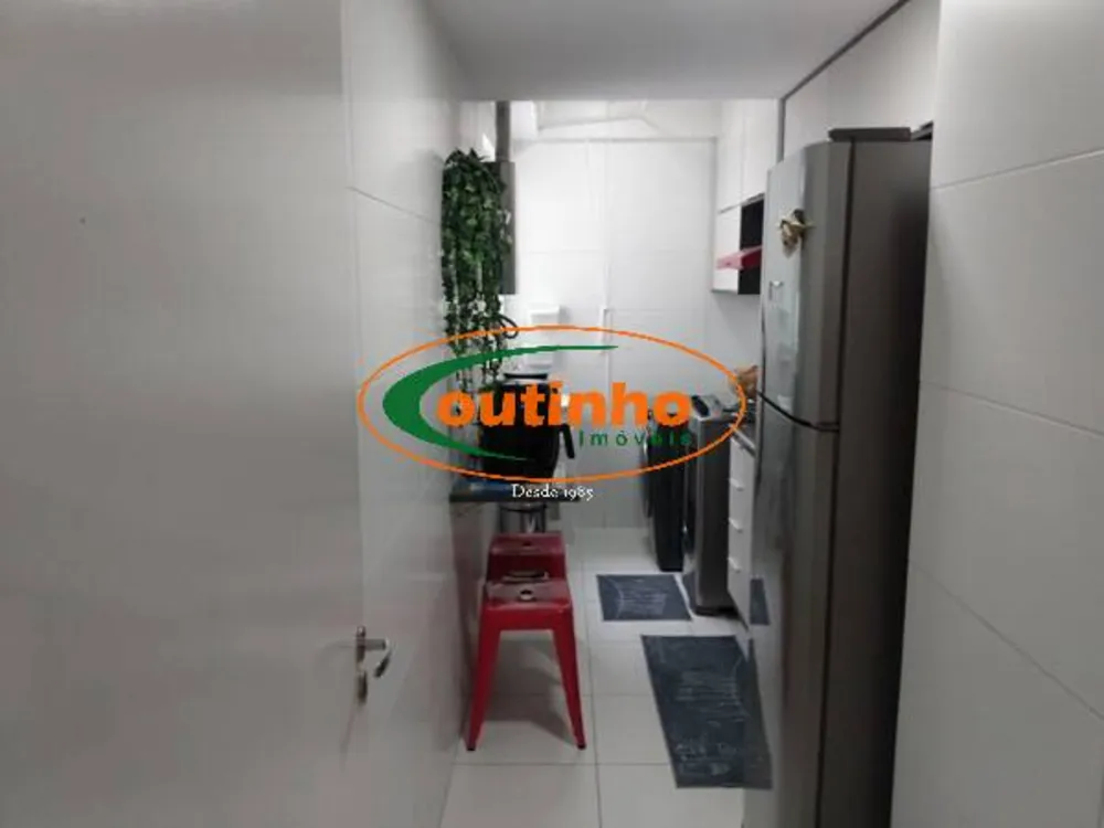 Apartamento, 2 quartos, 66 m² - Foto 17