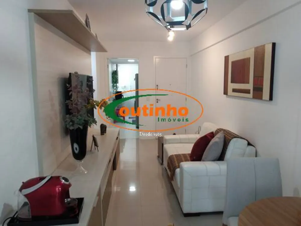 Apartamento, 2 quartos, 66 m² - Foto 6