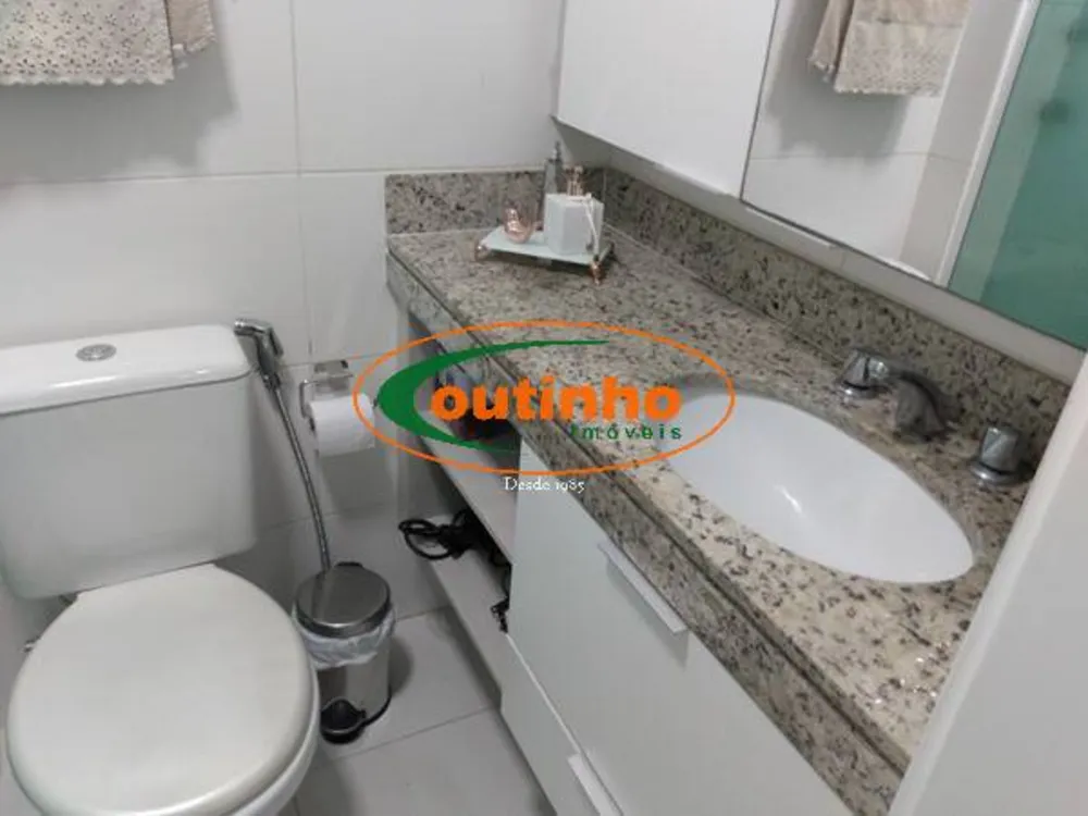 Apartamento, 2 quartos, 66 m² - Foto 10