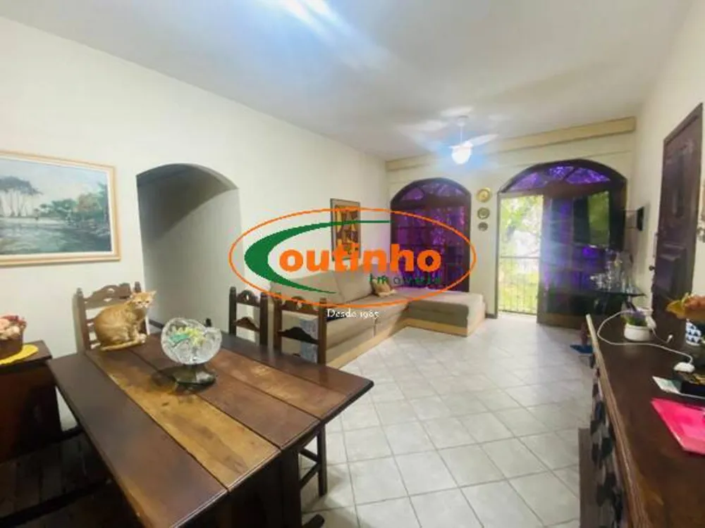 Apartamento, 2 quartos, 113 m² - Foto 1