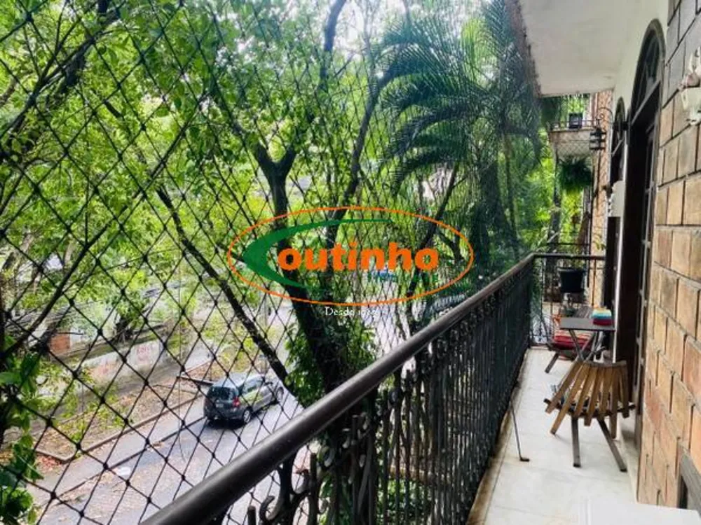 Apartamento, 2 quartos, 113 m² - Foto 2