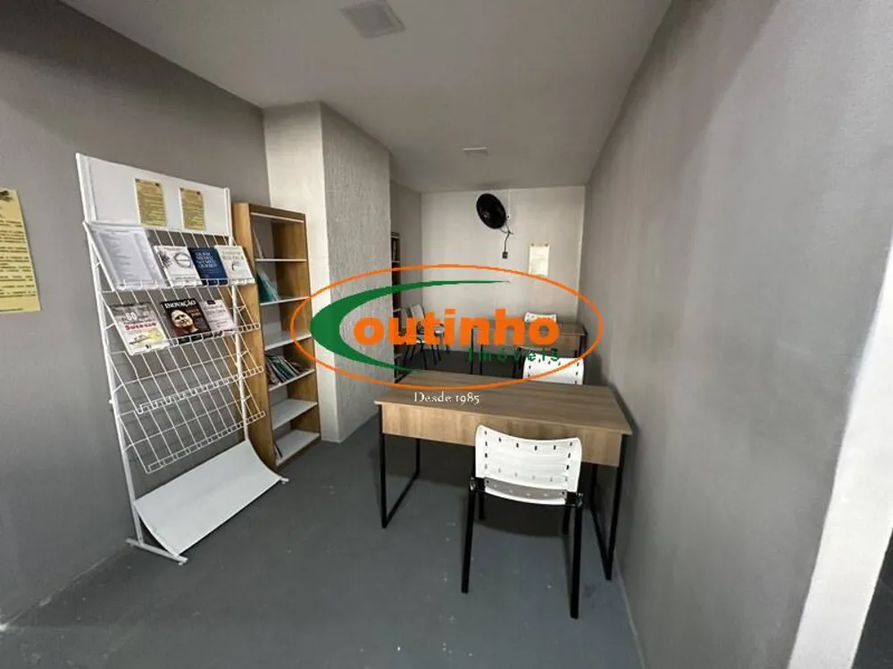 Apartamento, 2 quartos, 52 m² - Foto 2
