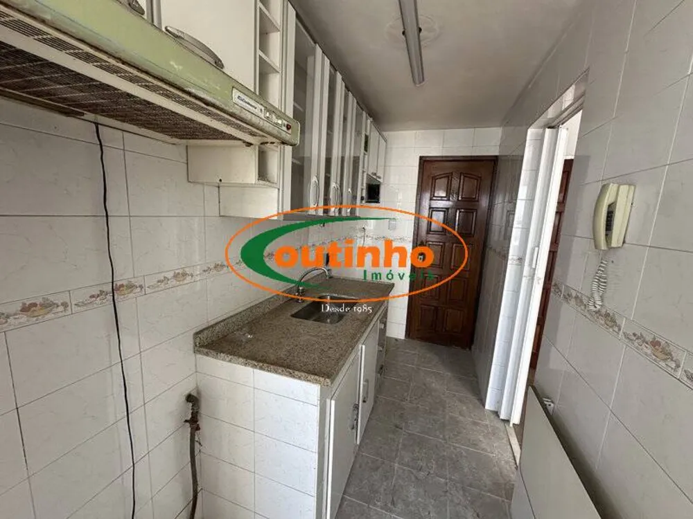 Apartamento, 2 quartos, 52 m² - Foto 5