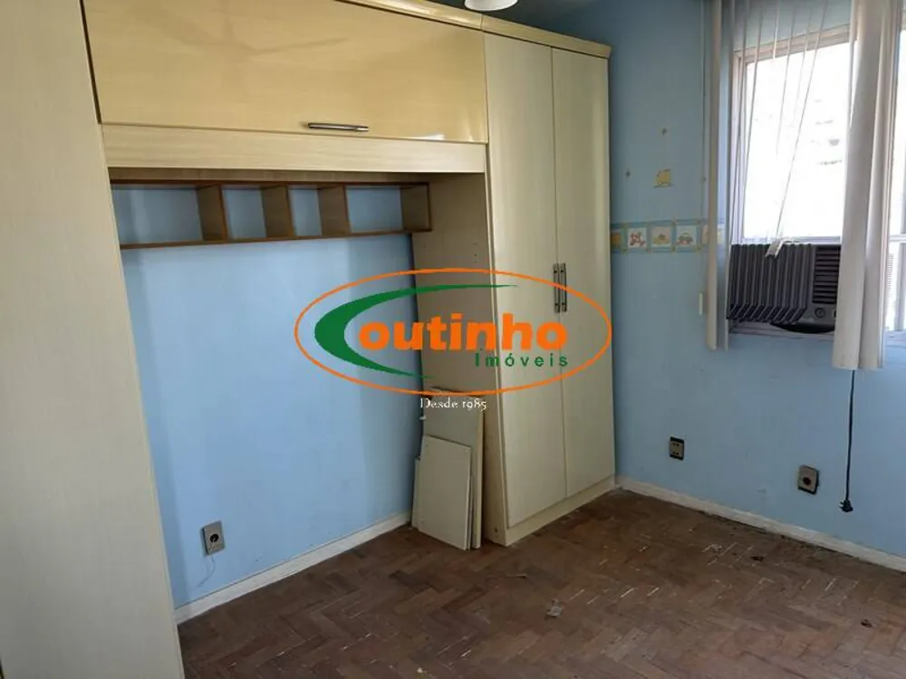 Apartamento, 2 quartos, 52 m² - Foto 6