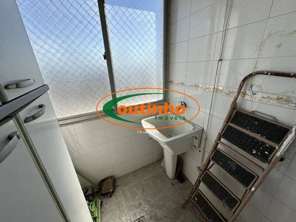 Apartamento, 2 quartos, 52 m² - Foto 15