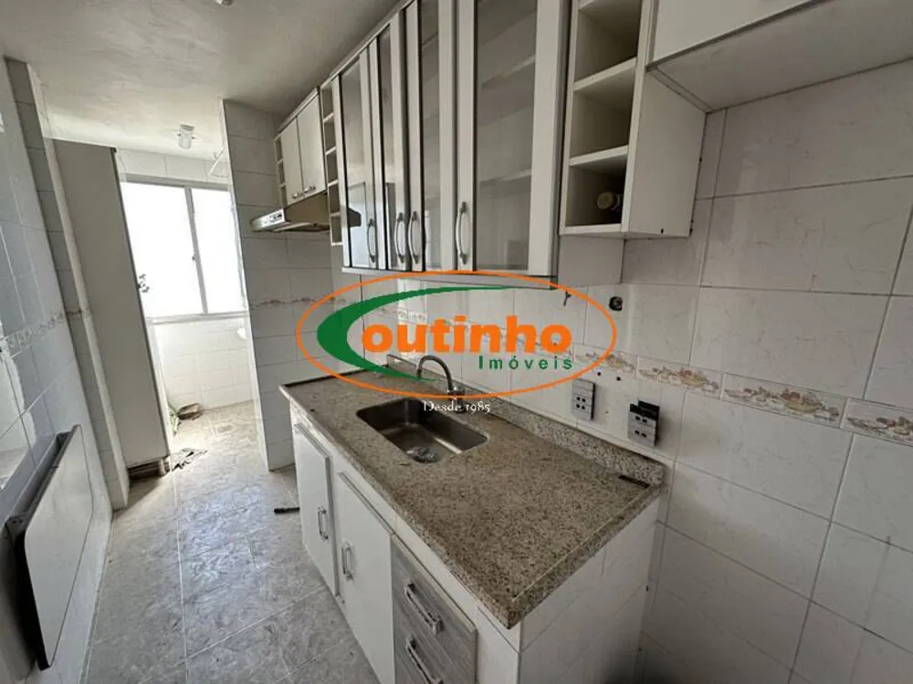 Apartamento, 2 quartos, 52 m² - Foto 17