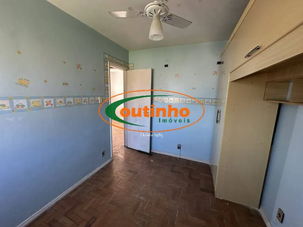Apartamento, 2 quartos, 52 m² - Foto 11