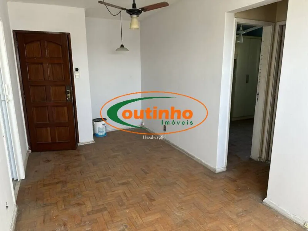 Apartamento, 2 quartos, 52 m² - Foto 7