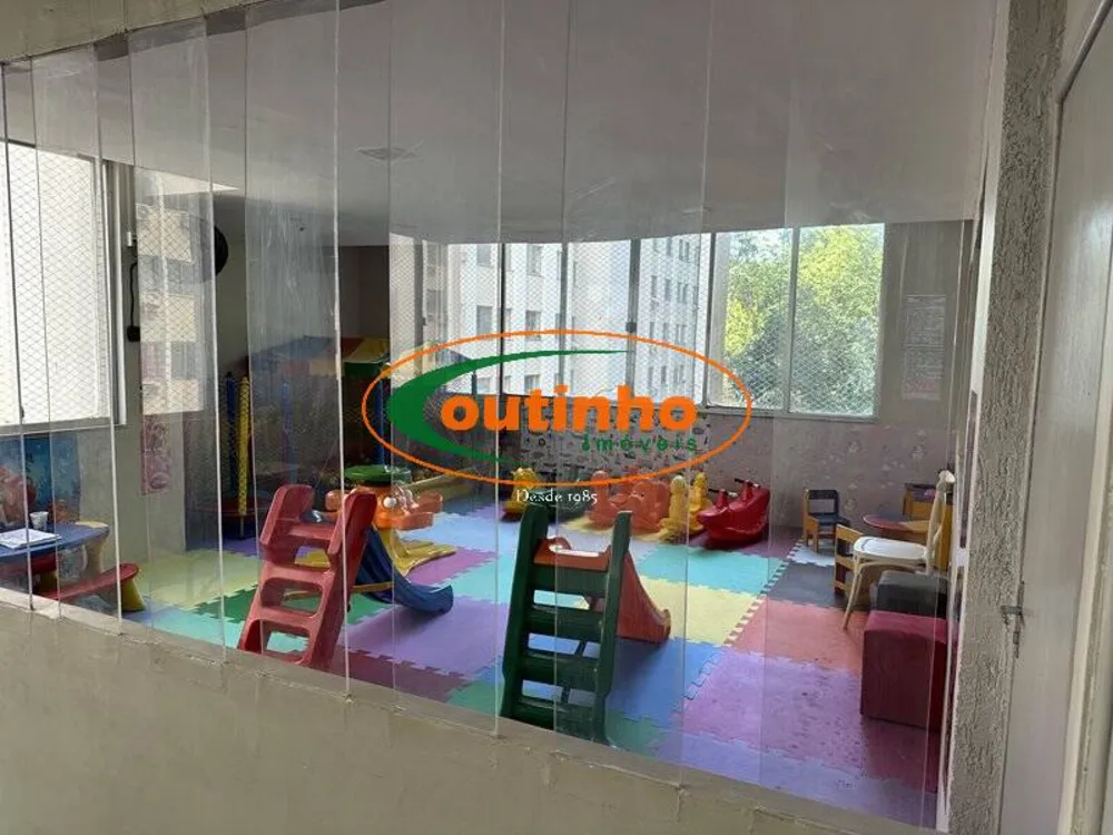 Apartamento, 2 quartos, 52 m² - Foto 12