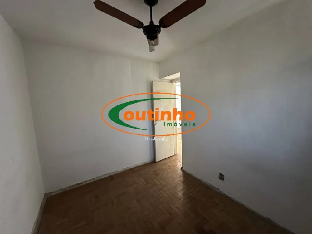 Apartamento, 2 quartos, 52 m² - Foto 8