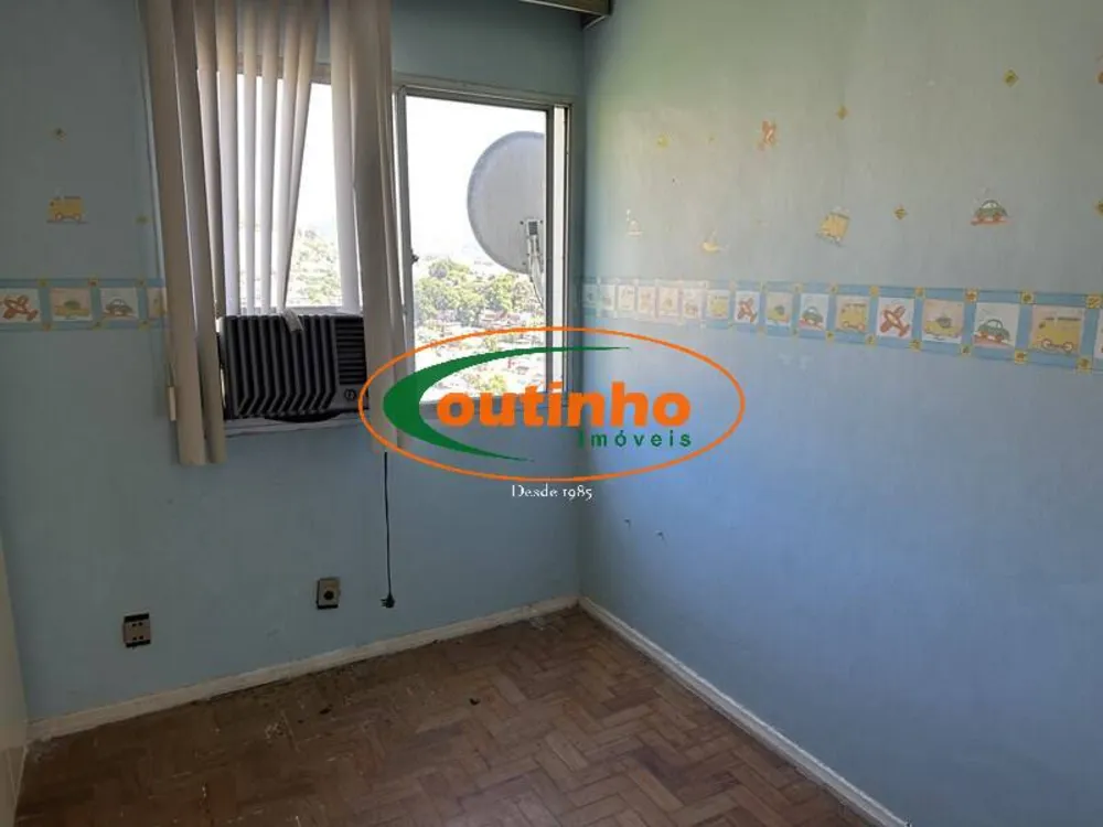 Apartamento, 2 quartos, 52 m² - Foto 13