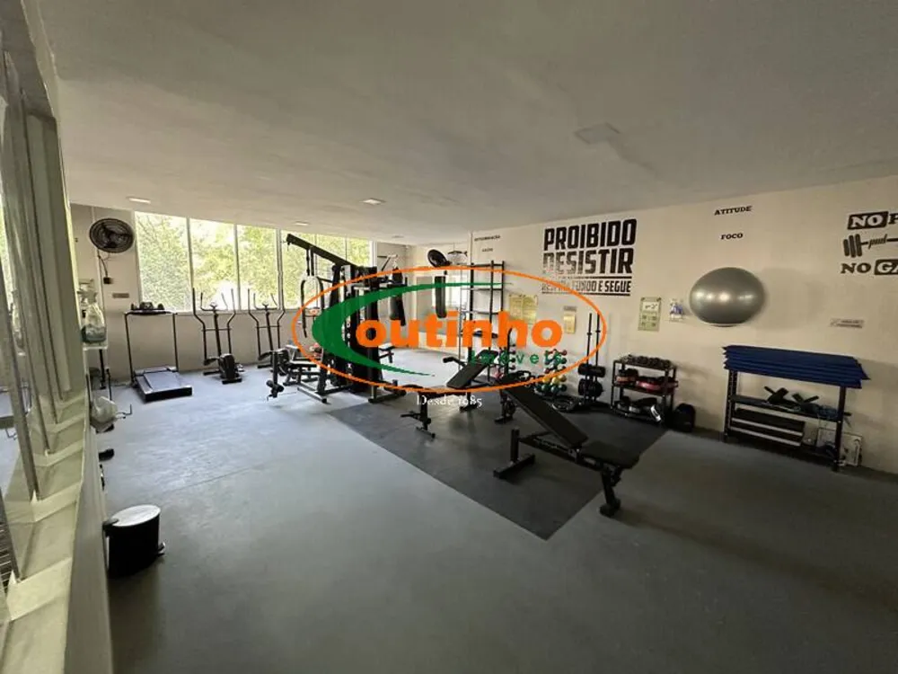 Apartamento, 2 quartos, 52 m² - Foto 4