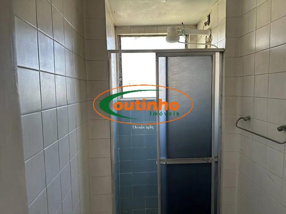 Apartamento, 2 quartos, 52 m² - Foto 9