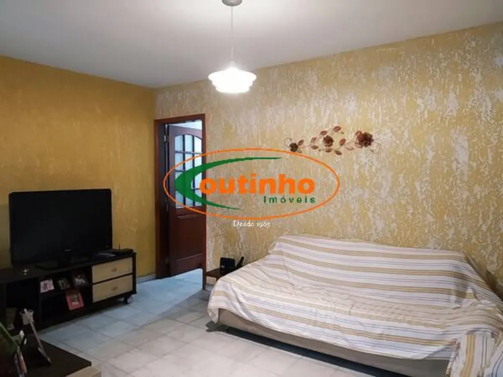 Casa, 6 quartos, 271 m² - Foto 3