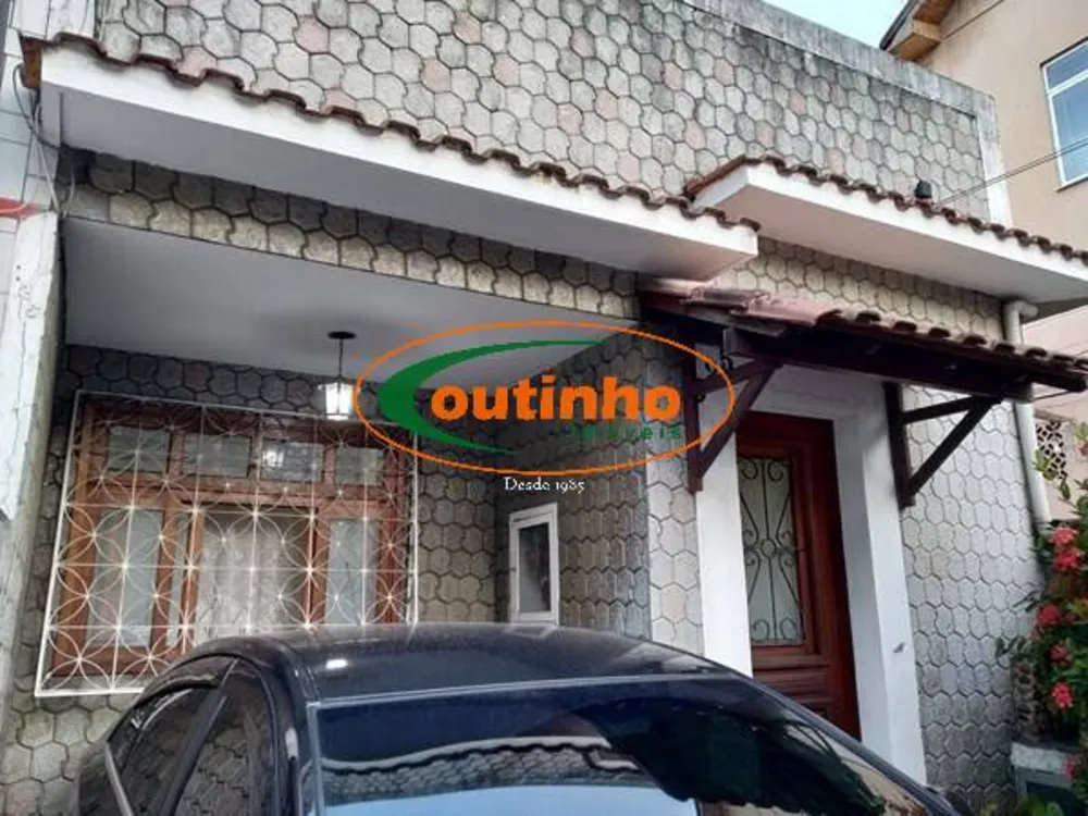 Casa, 6 quartos, 271 m² - Foto 1