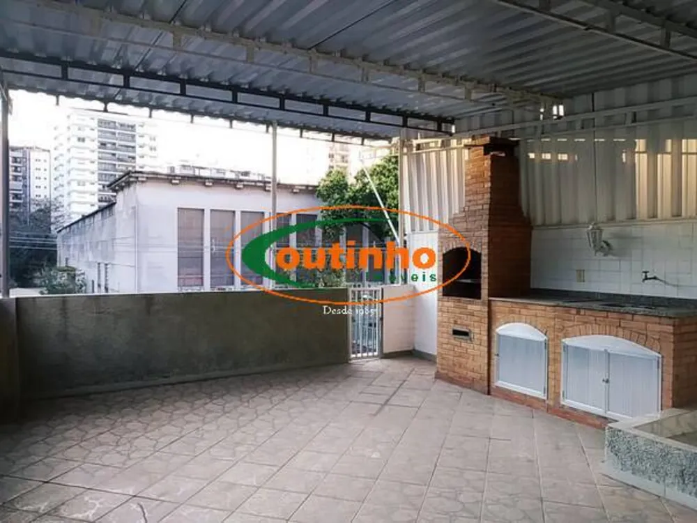 Casa, 6 quartos, 271 m² - Foto 32