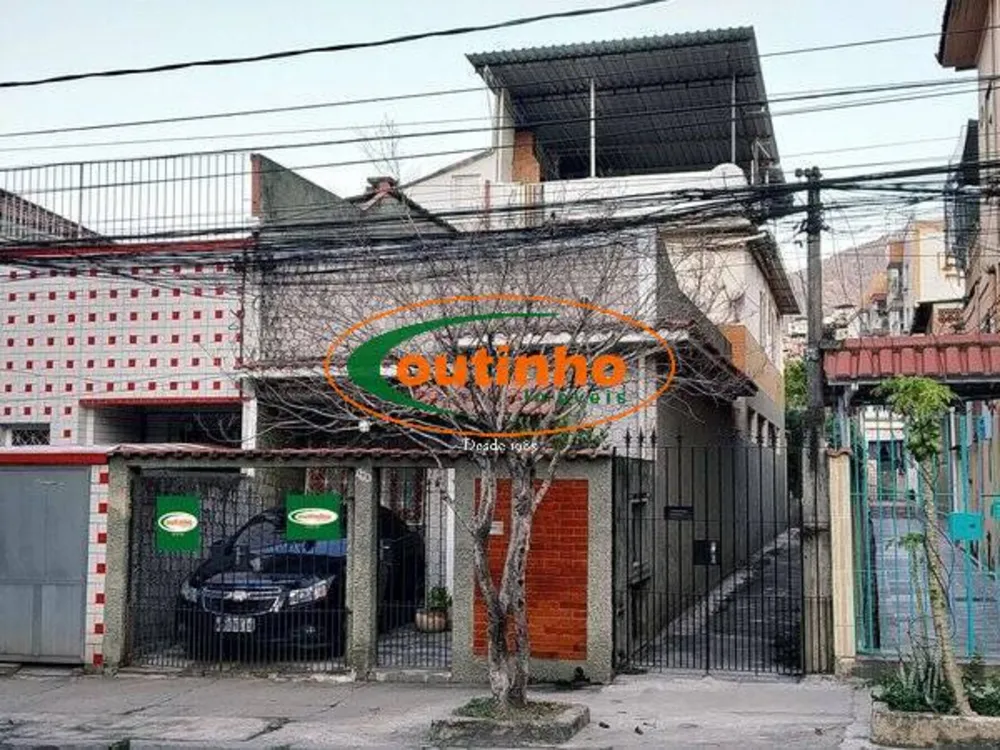 Casa, 6 quartos, 271 m² - Foto 2