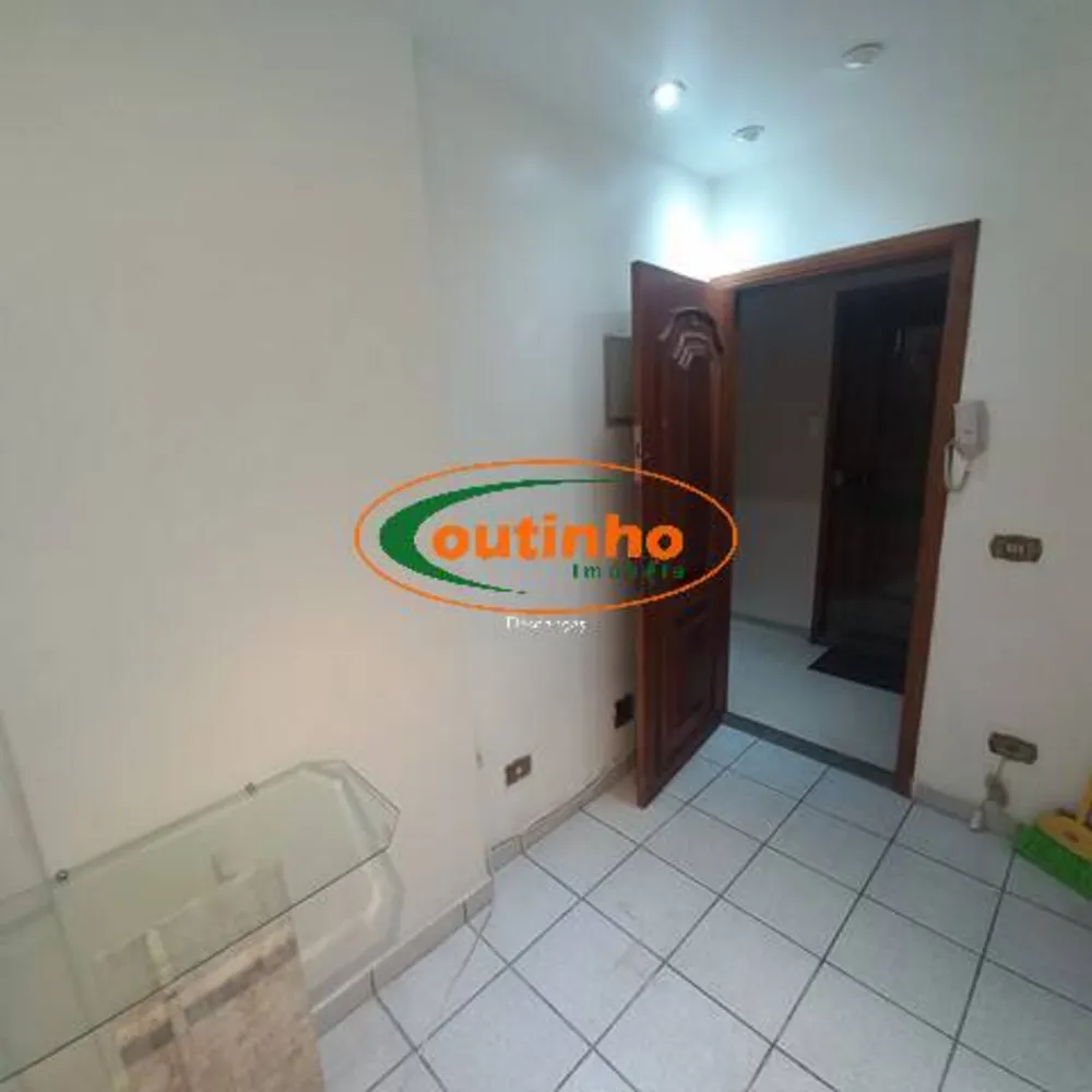 Prédio Inteiro, 28 m² - Foto 1