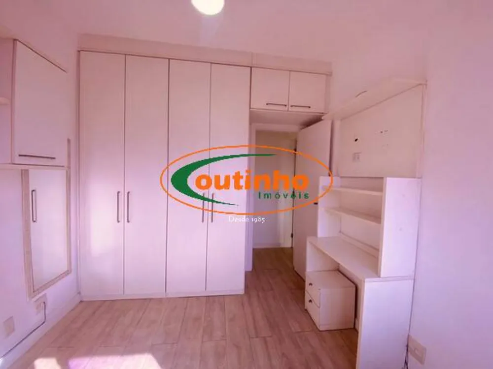 Apartamento, 2 quartos, 52 m² - Foto 15